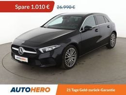 Mercedes A220