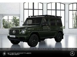 Mercedes G450