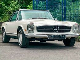 Mercedes SL280