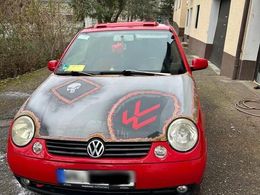 VW Lupo