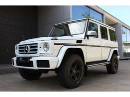 Mercedes G350