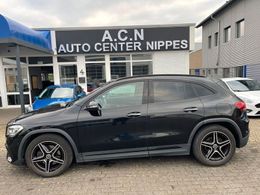 Mercedes GLA200