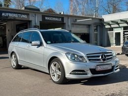 Mercedes C250