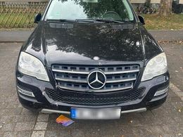 Mercedes ML350