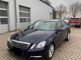 Mercedes E350