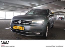 VW Tiguan Allspace