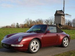 Porsche 993