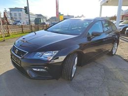 Seat Leon ST