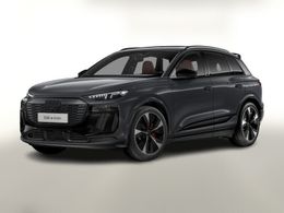 Audi SQ6 e-tron