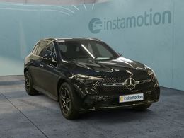 Mercedes GLC300