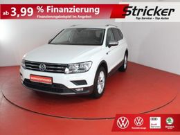 VW Tiguan Allspace