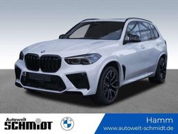 BMW X5 M