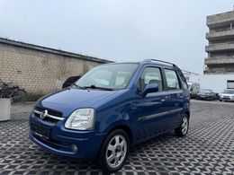 Opel Agila