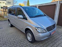 Mercedes Viano