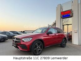 Mercedes GLC300