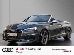 Audi S5 Cabriolet