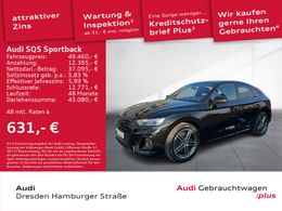 Audi SQ5 Sportback