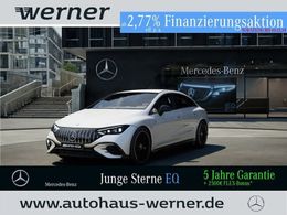 Mercedes EQE AMG 43