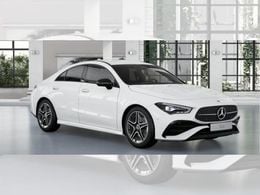 Mercedes CLA180