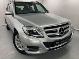 Mercedes GLK250