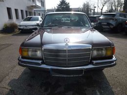 Mercedes 450