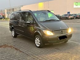 Mercedes Viano