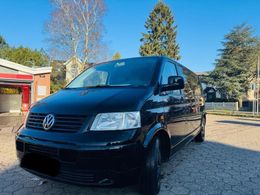 VW T5