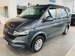 VW California