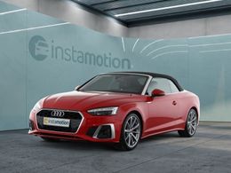 Audi A5 Cabriolet