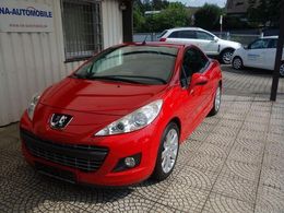 Peugeot 207 CC