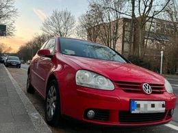 VW Golf IV