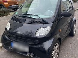 Smart ForTwo Coupé