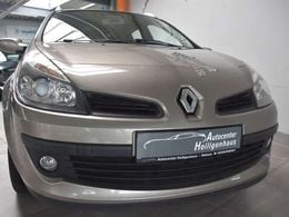 Renault Clio GrandTour