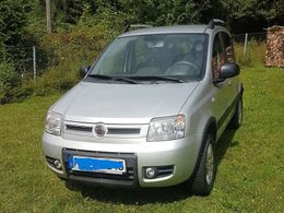 Fiat Panda 4x4