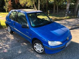 Peugeot 106