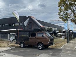 VW T3