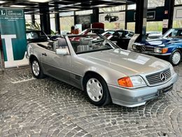 Mercedes SL300