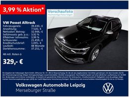 VW Passat Alltrack