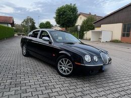 Jaguar S-Type