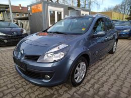 Renault Clio GrandTour