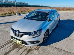 Renault Mégane IV