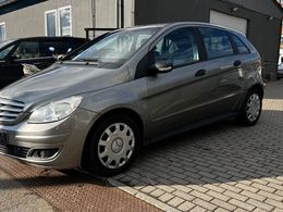 Mercedes B180