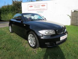 BMW 118 Cabriolet