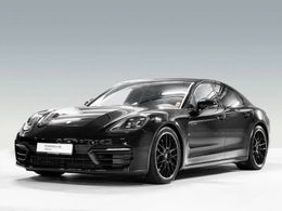 Porsche Panamera 4