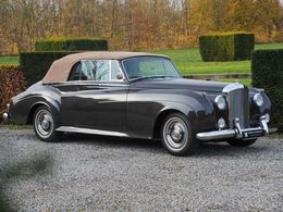 Bentley S1