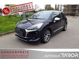 DS Automobiles DS3