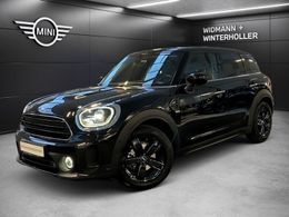 Mini One Countryman