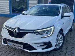 Renault Mégane GrandTour