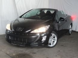 Peugeot 308 CC