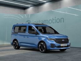 Ford Grand Tourneo Connect